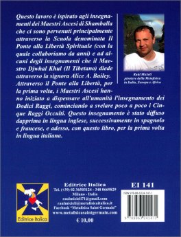 Introduzione ai Dodici Raggi — Libro - 2