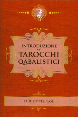 Introduzione ai Tarocchi Cabalistici — Libro - 1