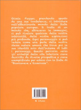 Introduzione al Linguaggio Immaginativo delle Fiabe — Libro - 2
