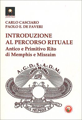 Introduzione al Percorso Rituale — Libro - 1