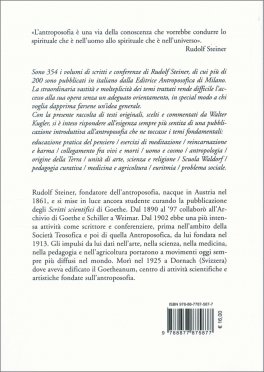 Introduzione all'Antroposofia — Libro - 2