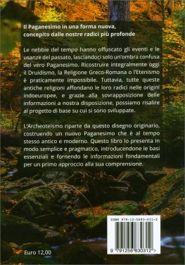 Introduzione all'Archeoteismo — Libro - 2
