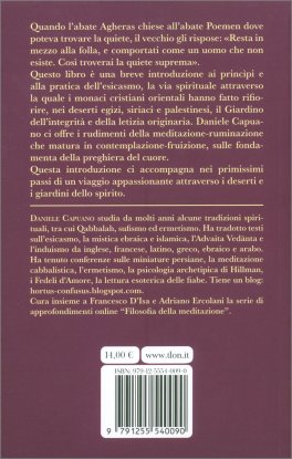 Introduzione all'Esicasmo — Libro - 2