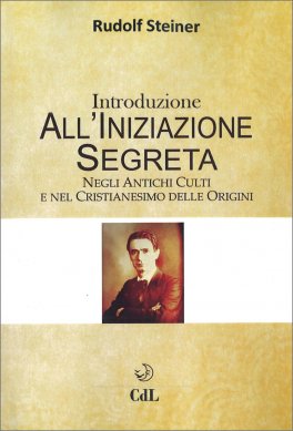Introduzione all'Iniziazione Segreta — Libro - 1