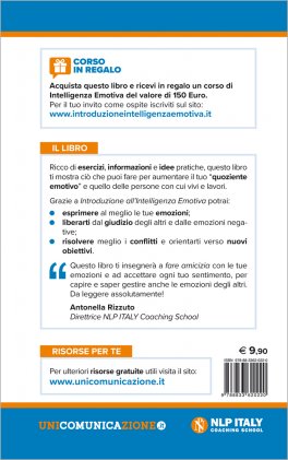 Introduzione all'Intelligenza Emotiva — Libro - 2