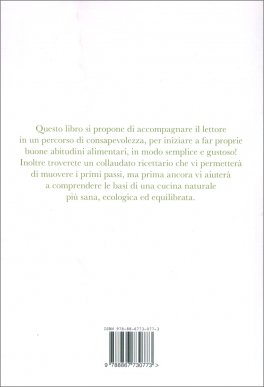 Introduzione alla Cucina Naturale — Libro - 2
