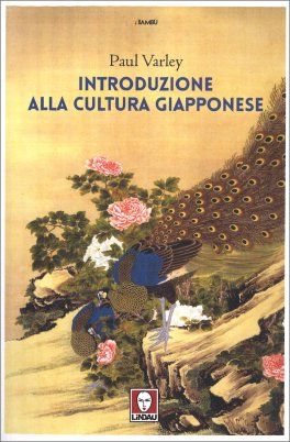 Introduzione alla Cultura Giapponese — Libro - 1