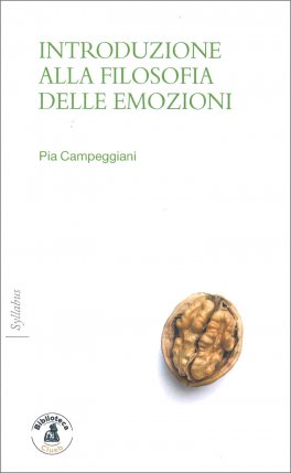 Introduzione alla Filosofia delle Emozioni — Libro - 1