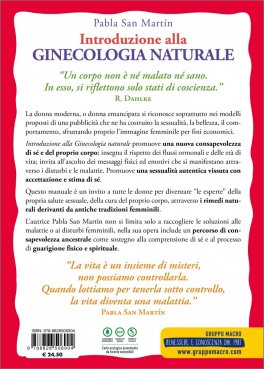 Introduzione alla Ginecologia Naturale — Libro - 2