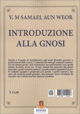 Introduzione alla Gnosi — Libro - 2