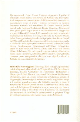 Introduzione Alla Kabbalah Occulta — Libro - 2