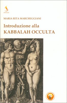 Introduzione Alla Kabbalah Occulta — Libro - 1