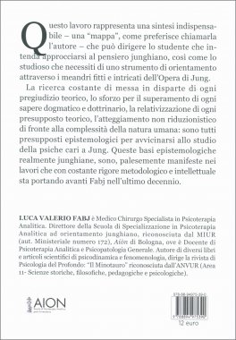 Introduzione alla Lettura e allo Studio del Pensiero di Carl Gustav Jung — Libro - 2