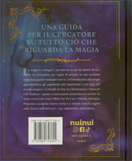 Introduzione alla Magia — Libro - 2