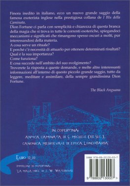 Introduzione alla Magia Cerimoniale — Libro - 2