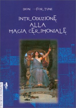 Introduzione alla Magia Cerimoniale — Libro - 1