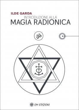 Introduzione alla Magia Radionica — Libro - 1