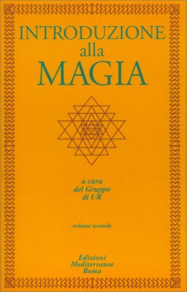 Introduzione alla Magia - Vol.2 — Libro - 1
