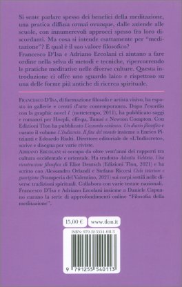 Introduzione alla Meditazione — Libro - 2