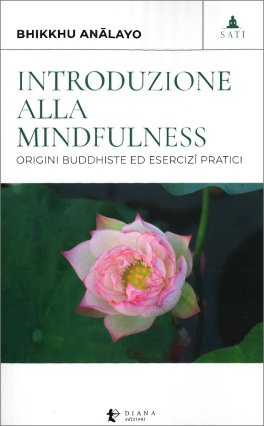 Introduzione alla Mindfulness — Libro - 1