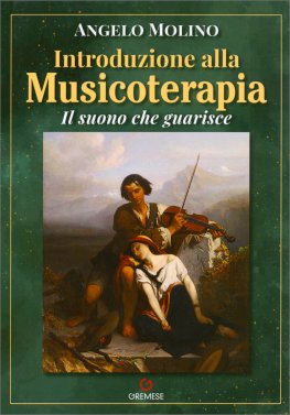 Introduzione alla Musicoterapia — Libro - 1