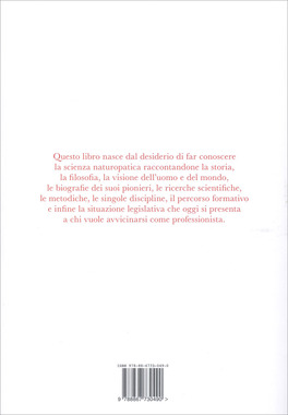 Introduzione alla Naturopatia — Libro - 2