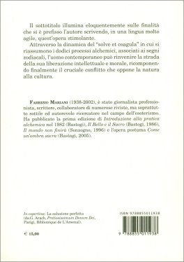 Introduzione alla Pratica Alchemica — Libro - 2