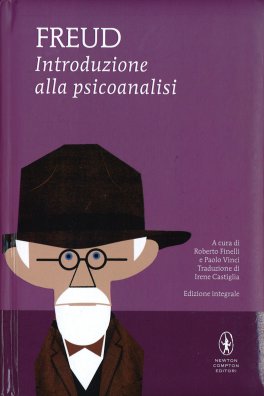 Introduzione alla Psicoanalisi — Libro - 1