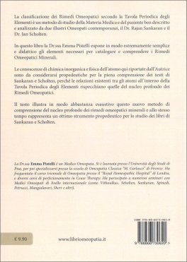 Introduzione alla Tavola Periodica degli Elementi — Libro - 2
