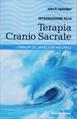 Introduzione alla Terapia Cranio Sacrale  — Libro - 1