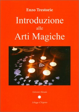 Introduzione alle Arti Magiche — Libro - 1