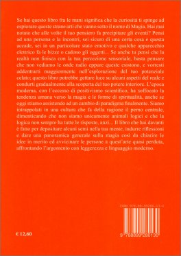 Introduzione alle Arti Magiche — Libro - 2