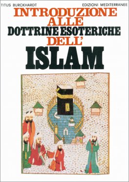 Introduzione alle Dottrine Esoteriche dell'Islam — Libro - 1
