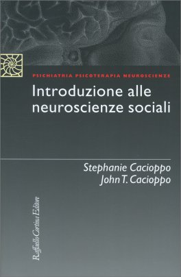 Introduzione alle Neuroscienze Sociali — Libro - 1