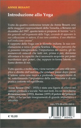 Introduzione allo Yoga — Libro - 2