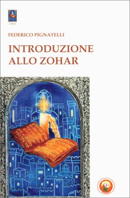 Introduzione allo Zohar — Libro - 1
