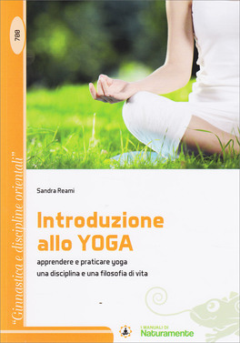 Introduzione allo yoga — Libro - 1