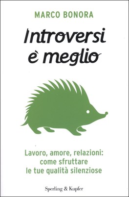 Introversi è Meglio — Libro - 1