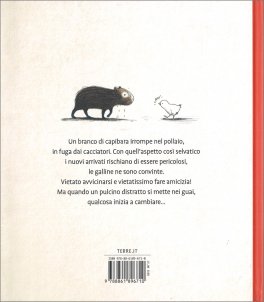 Intrusi — Libro - 2