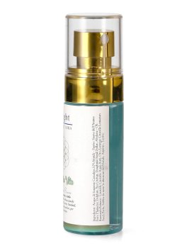 Intuito Strategico 4.0 Fiore della Vita – Spray Energetico per Chiarezza Mentale - 2