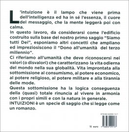 Intuizioni — Libro - 2