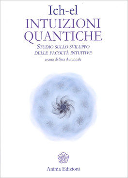 Intuizioni Quantiche — Libro - 1