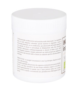 Inulina Bio in Polvere - 2