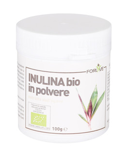 Inulina Bio in Polvere - 1