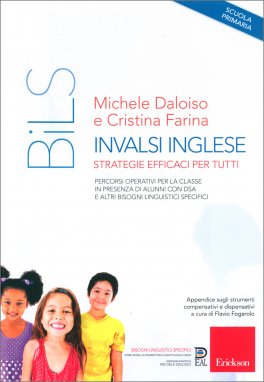 Invalsi Inglese — Libro - 1