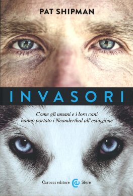 Invasori — Libro - 1