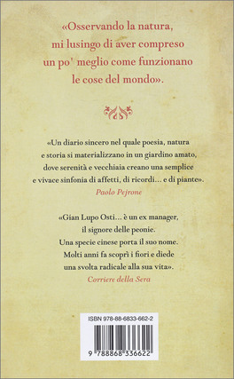 Invecchiare in Giardino — Libro - 2