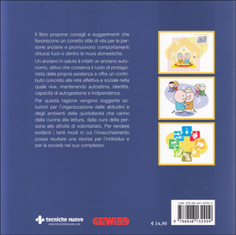 Invecchiare in Salute e a Casa — Libro - 2