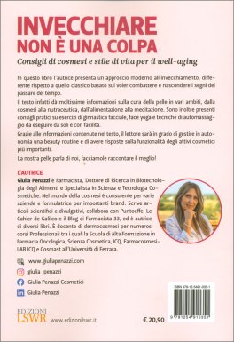 Invecchiare non È una Colpa — Libro - 2