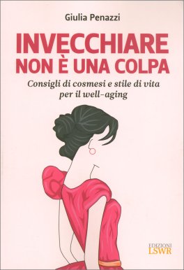 Invecchiare Non è una Colpa — Libro - 1